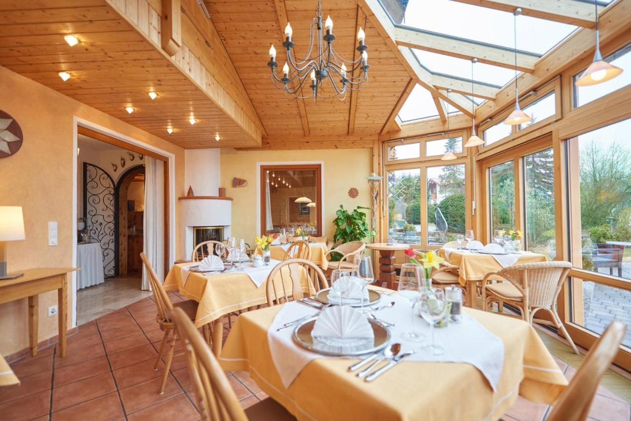 盖瑞根霍夫酒店 Schönau am Königssee 外观 照片