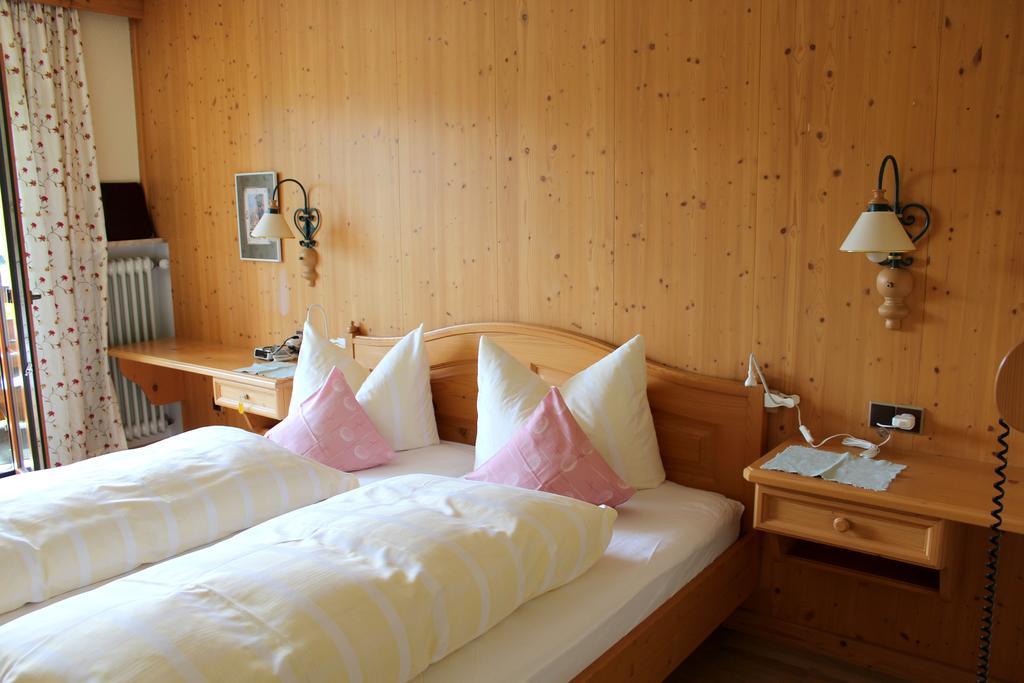 盖瑞根霍夫酒店 Schönau am Königssee 外观 照片